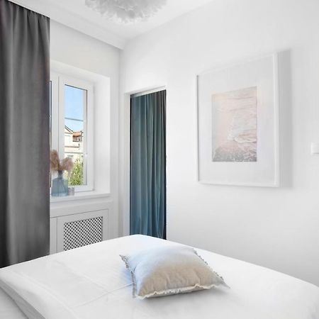 Elite Apartments Old Town Deluxe Gdaňsk Exteriér fotografie